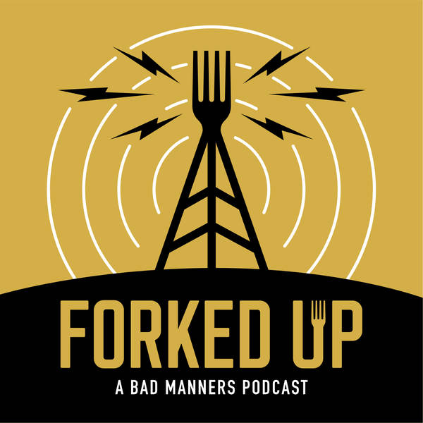 Forked Up