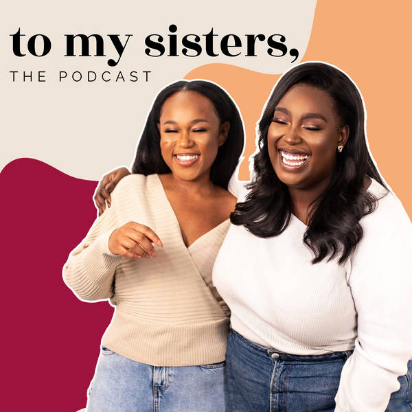 Toxic Influencer Culture: Women Submitting, Hypocrisy & Narcissism | To My Sisters, The Podcast
