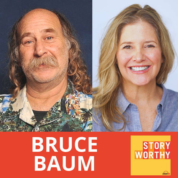 705- Game Show Scandal with Comedian Bruce Baum