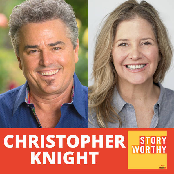 728- It's The Little Things with Entrepreneur/Actor Christopher Knight