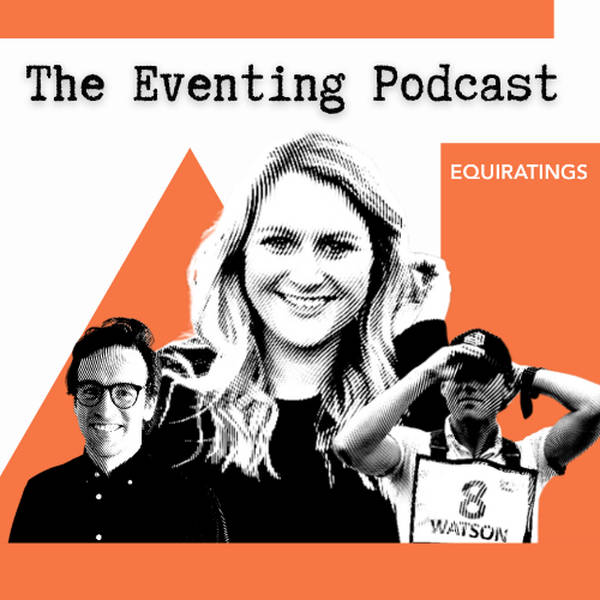 EquiRatings Eventing Podcast image