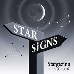 Star Signs: Go Stargazing! image