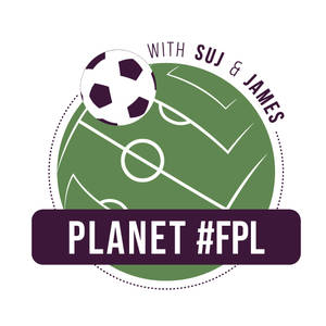 Planet FPL - The Fantasy Football Podcast image