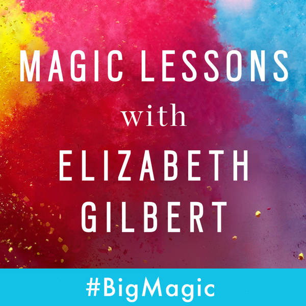 Magic Lessons season 2 begins Friday, July 29!