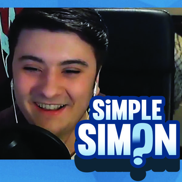 Simple Simon - Top Mass