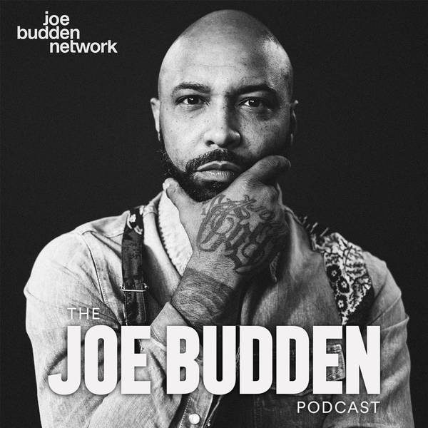 Global Player | The Joe Budden Podcast - Podcast