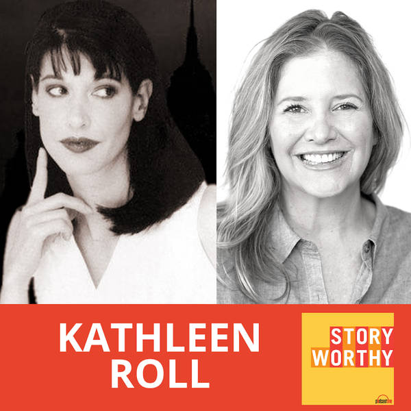 701- Performing at an Insane Aslym with Comedian/Actress Kathleen Roll