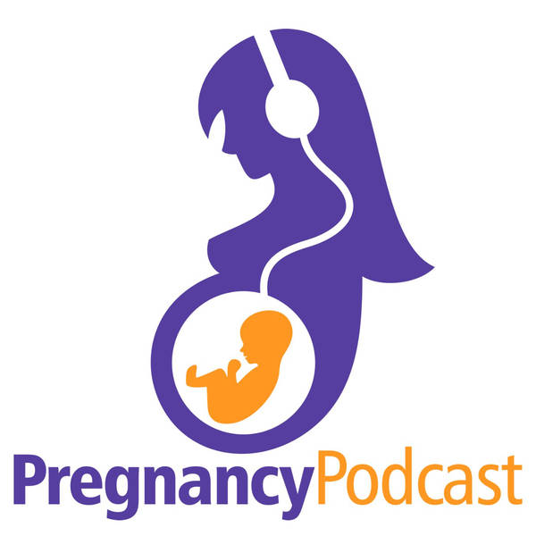 Pregnancy Podcast image