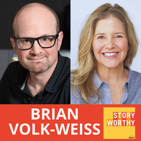 715- A Toy Store Near You with Producer/Director Brian Volk-Weiss