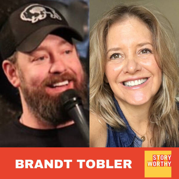 626 - One Night With a Porn Star with Comedian Brandt Tobler