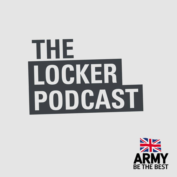 The Locker Podcast