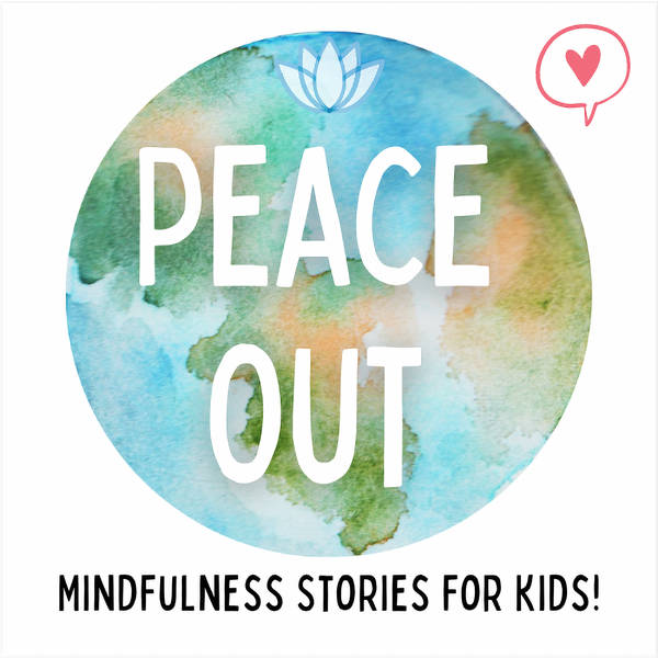 Peace Out Presents: Kids Listen Summer Sampler 2023