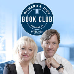 The Richard and Judy Book Club, exclusive to WHSmith image