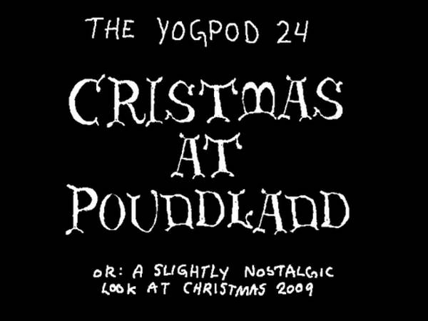 Christmas Story: YoGPoD Fan Animation 29