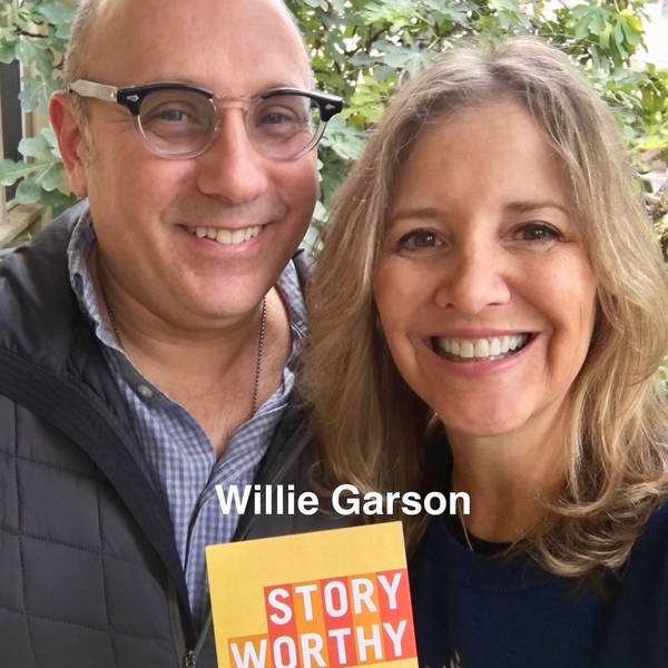 699- Adopting Nathan with Actor Willie Garson