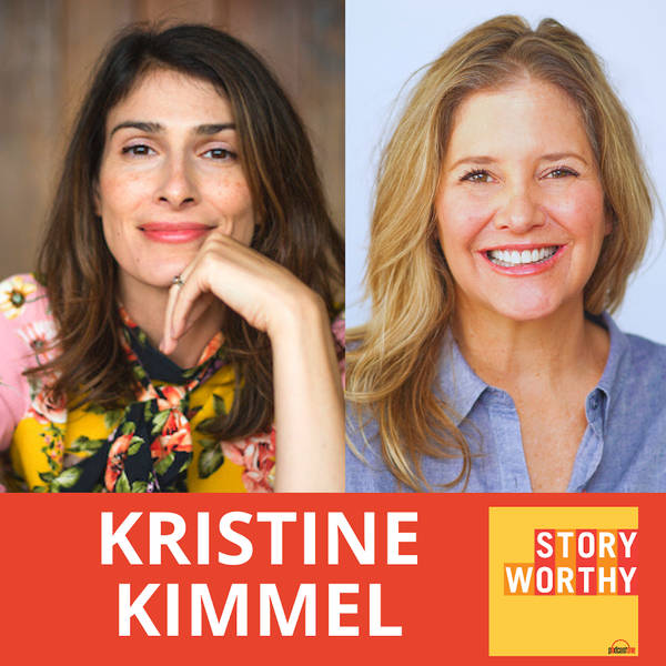710- Working On A Cruise Ship with Writer Kristine Kimmel