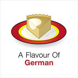 A Flavour of German image