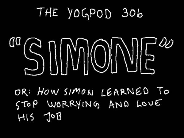Simone: YoGPoD Fan Animation 13
