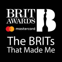 The BRITs That Made Me image