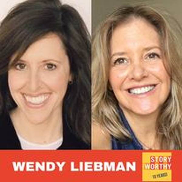 637 - Coincidences with Comedian Wendy Liebman