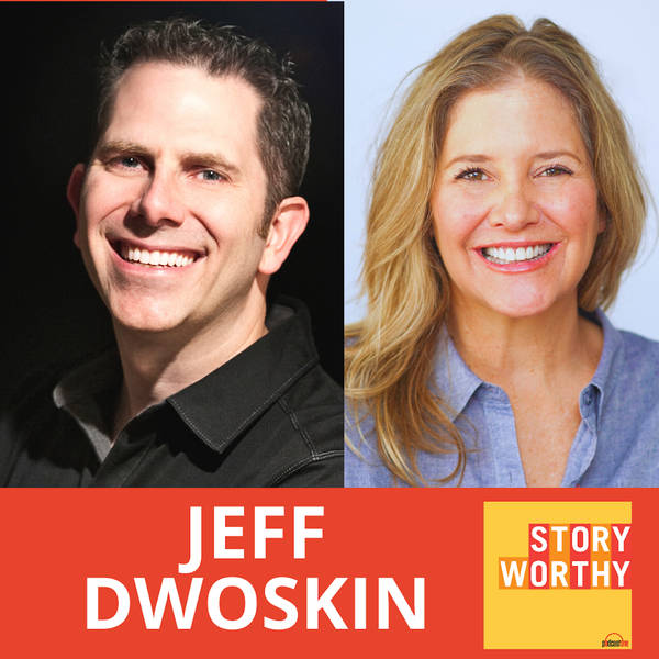 714- Jury Duty with Comedian/Podcaster Jeff Dwoskin