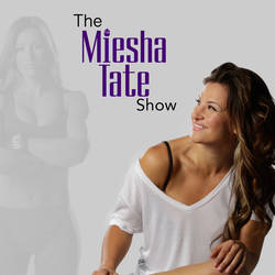 The Miesha Tate Show image