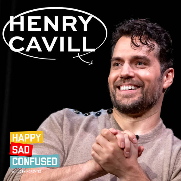 Henry Cavill (2020)