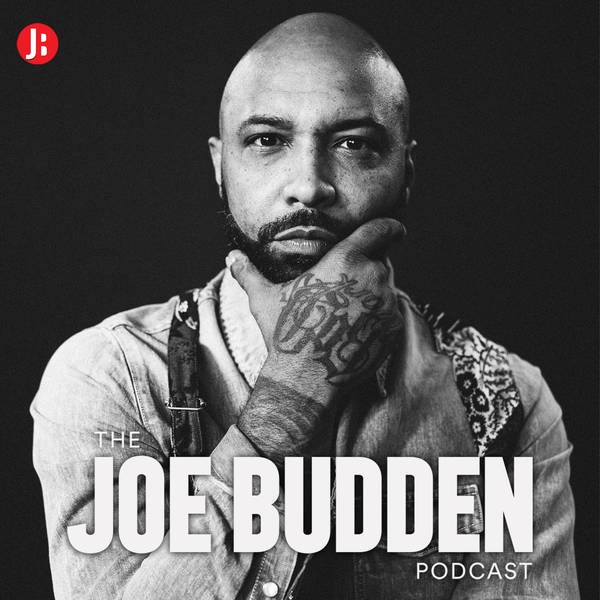 Episode 438 | “The Joe Budden Podcast" (feat. Joe’s Therapist)