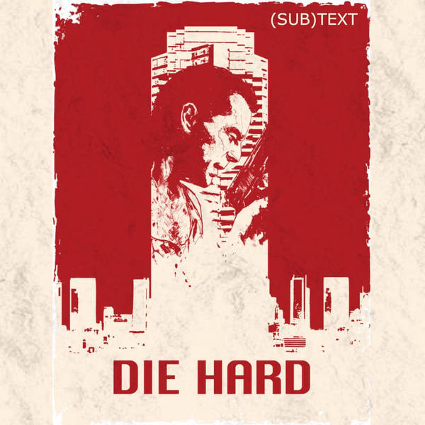 PEL Presents (SUB)TEXT: Attachments "Die Hard" at Nakatomi Tower