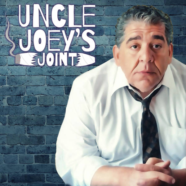 Uncle Joey's Joint with Joey Diaz image