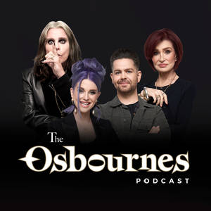 The Osbournes Podcast image