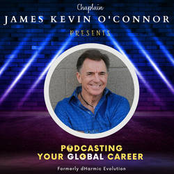 Podcasting Your Global Career image
