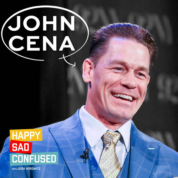 John Cena, Vol. II