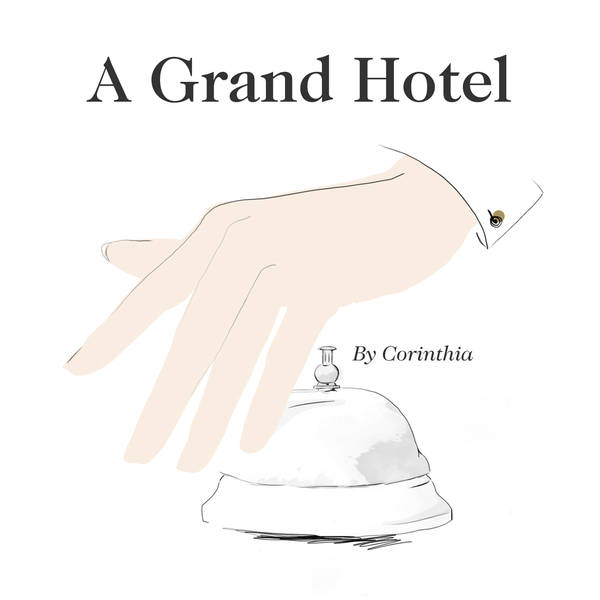 A Grand Hotel