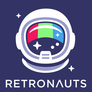 Retronauts image