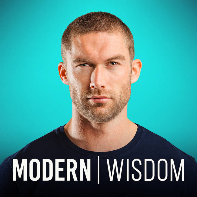 650px x 650px - Modern Wisdom - Podcast