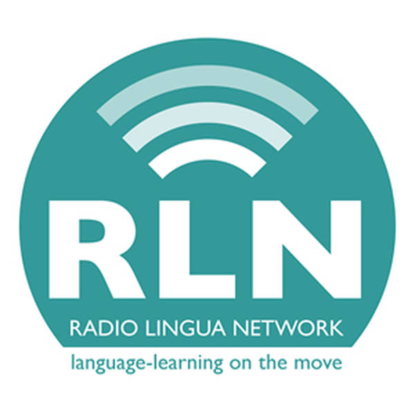 Radio Lingua Network News: 8 October 2007