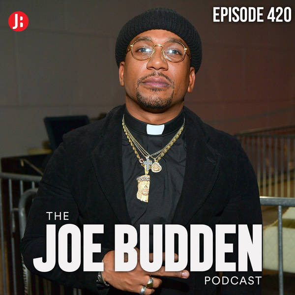 Episode 420 | "The Bud Den"