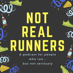 Not Real Runners image