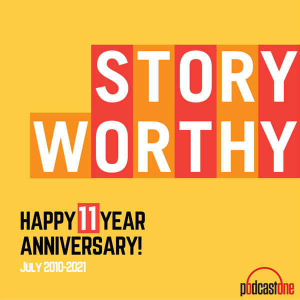 689- Happy 11 Year Anniversary Story Worthy!