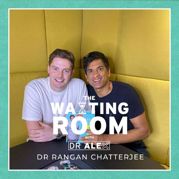 Simple Lifestyle Hacks for Health and Happiness with Dr Rangan Chatterjee