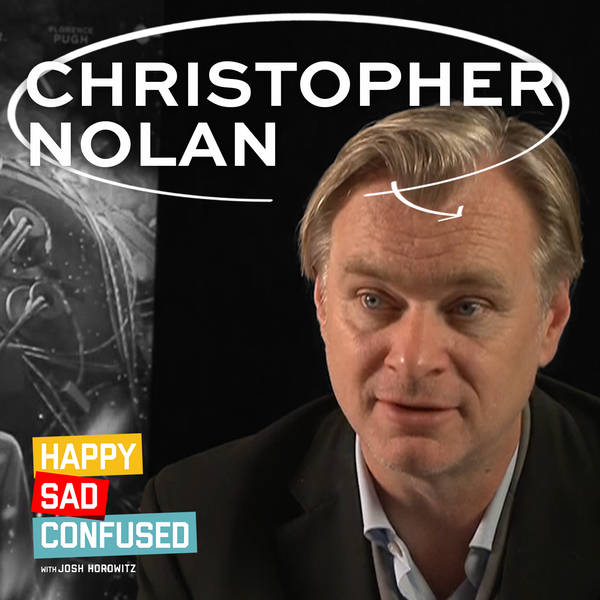 Christopher Nolan, Vol. III