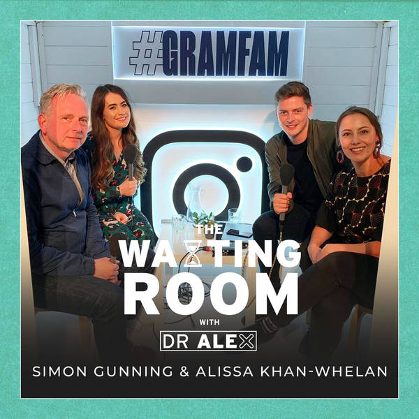 Live at #GramFam (feat. Simon Gunning & Alissa Khan-Whelan)