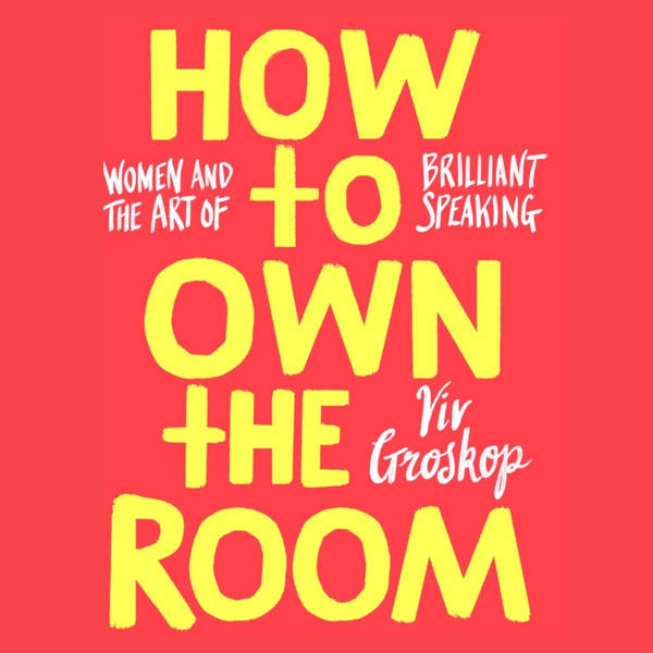 How To Own The Room image