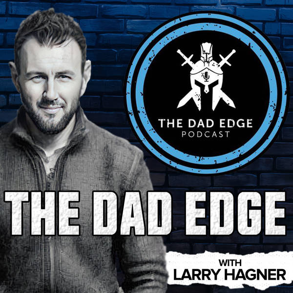 Leading Yourself and Other Men to TRUE AUTHENTICITY|Dad Edge Live Q&A | EP 166