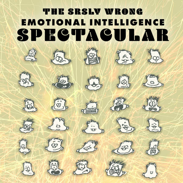 218 – The Emotional Intelligence Spectacular