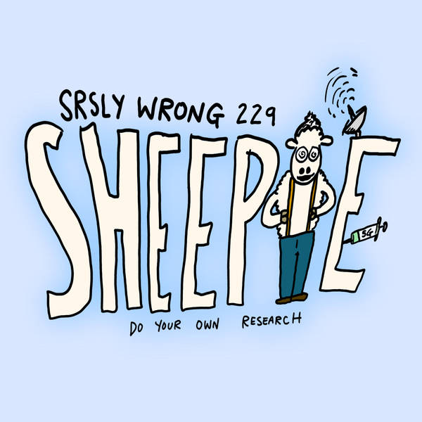 229 – Sheeple