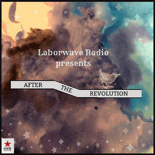 Malls After the Revolution (Laborwave Radio Appearance)