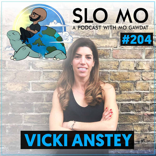 Vicki Anstey - How to Never Reach Your Limits and What It Took to Row Across the Pacific Ocean