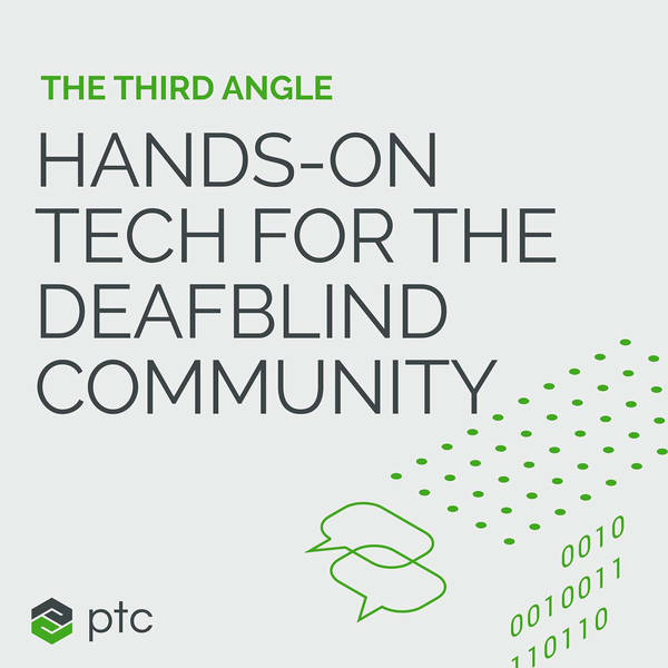 Tatum Robotics: Hands-On Innovation for the DeafBlind Community